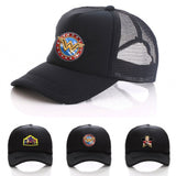 The Wonder Woman Cap