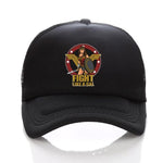 The Wonder Woman Cap