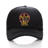 The Wonder Woman Cap