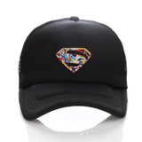 The Wonder Woman Cap