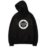 The Wonder Woman Unisex Hoodies