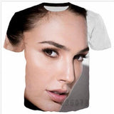 The Wonder Woman Unisex T-Shirt